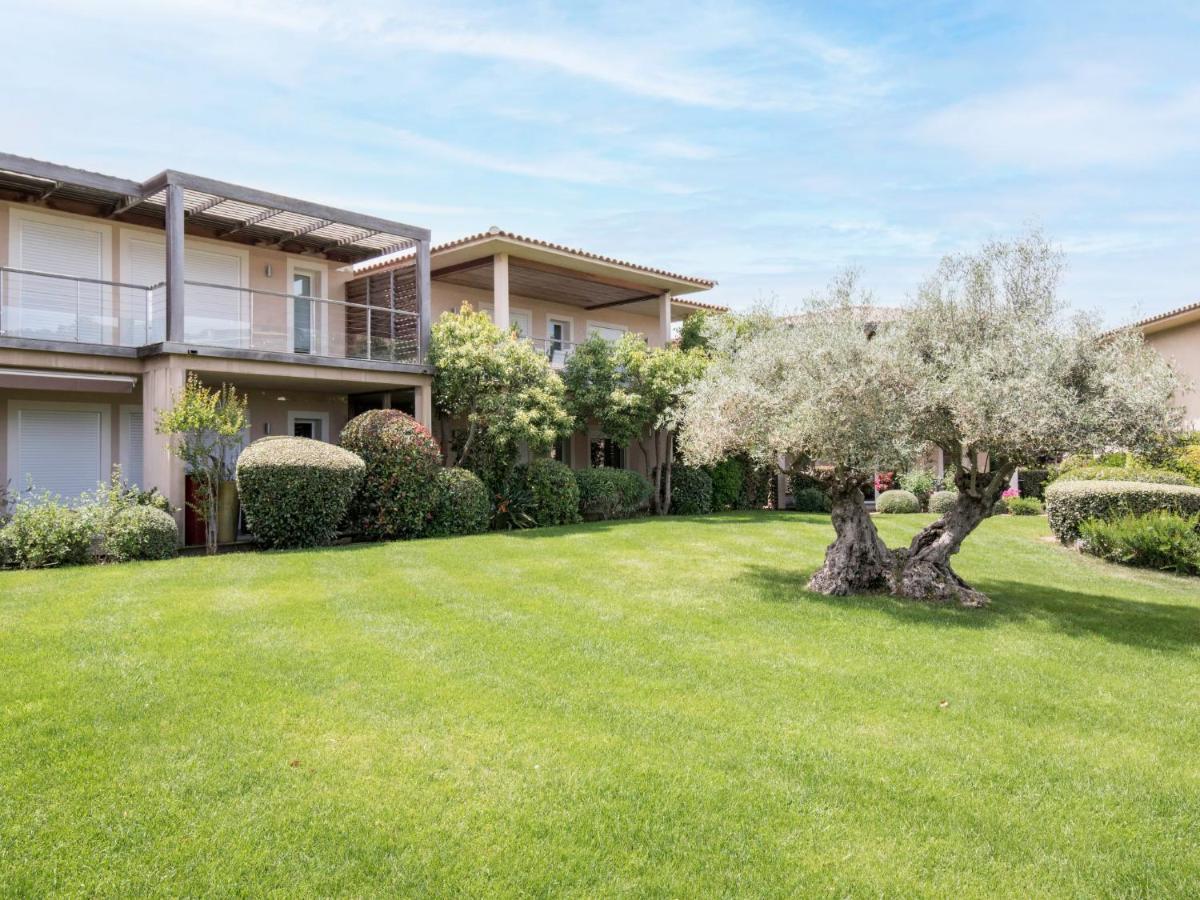 Apartment Cote Plage By Interhome Sainte-Lucie de Porto-Vecchio Exterior photo