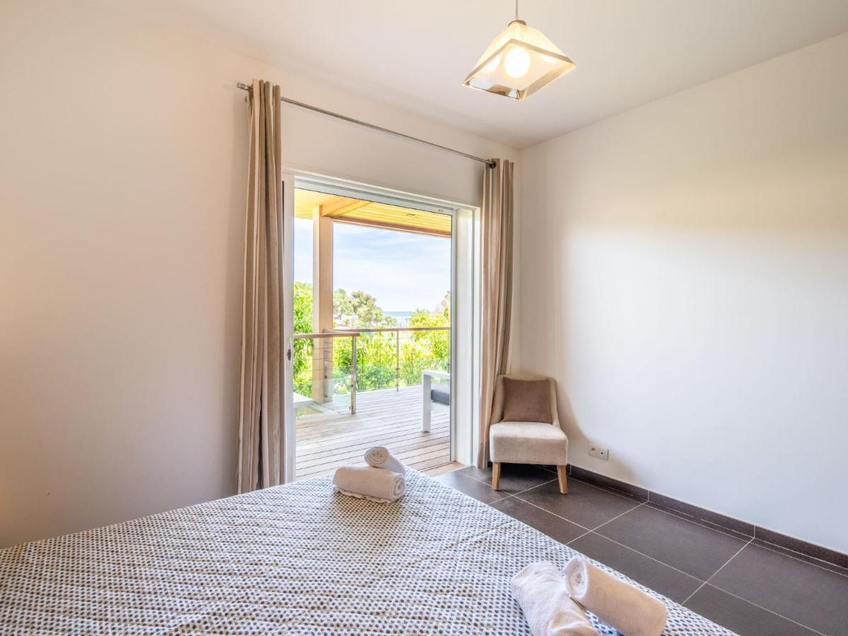 Apartment Cote Plage By Interhome Sainte-Lucie de Porto-Vecchio Exterior photo