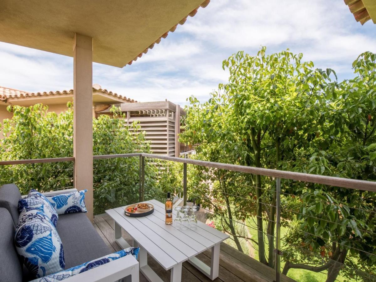 Apartment Cote Plage By Interhome Sainte-Lucie de Porto-Vecchio Exterior photo