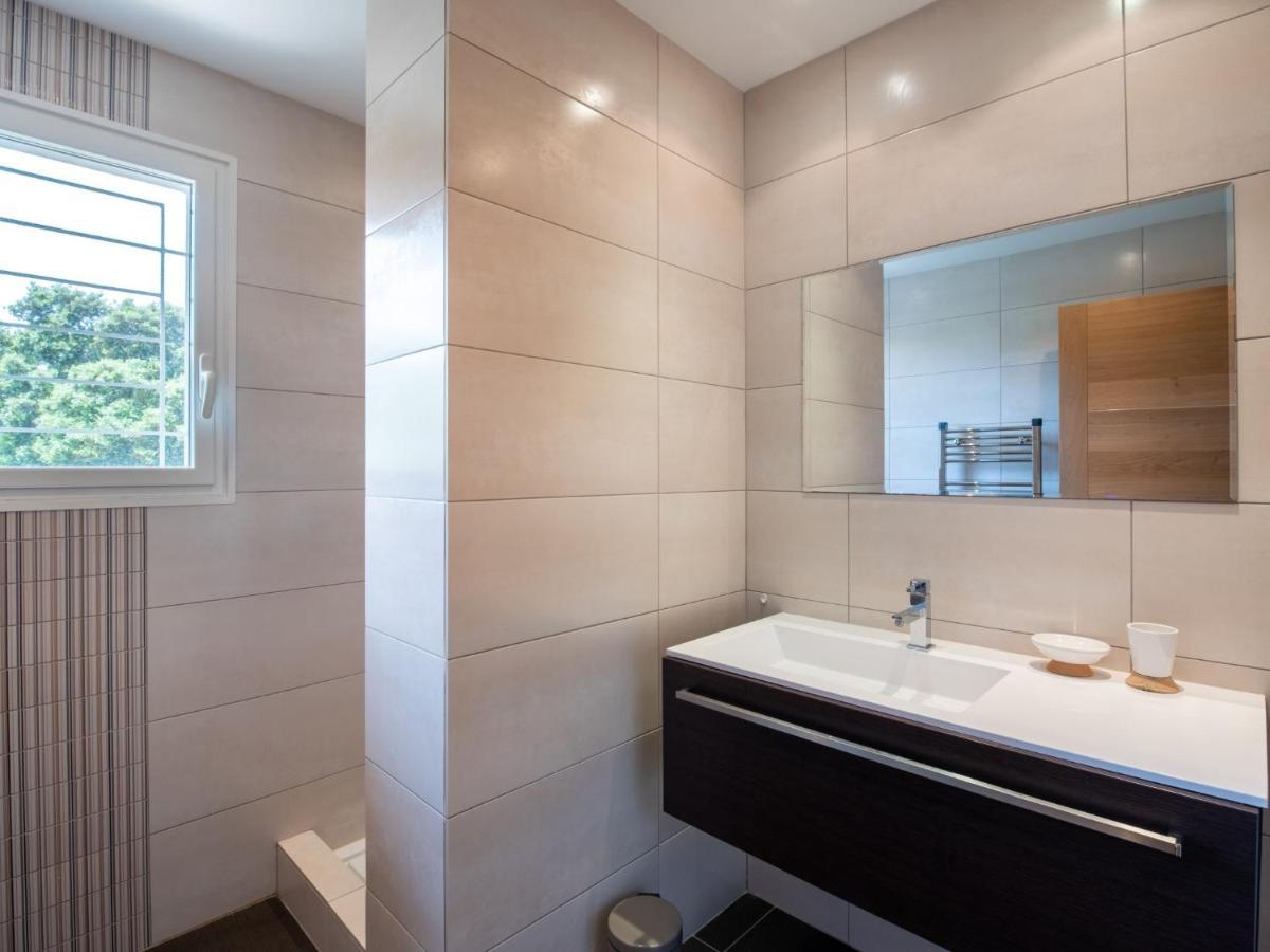Apartment Cote Plage By Interhome Sainte-Lucie de Porto-Vecchio Exterior photo