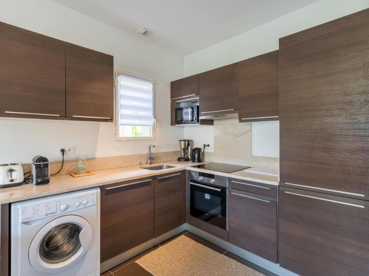 Apartment Cote Plage By Interhome Sainte-Lucie de Porto-Vecchio Exterior photo