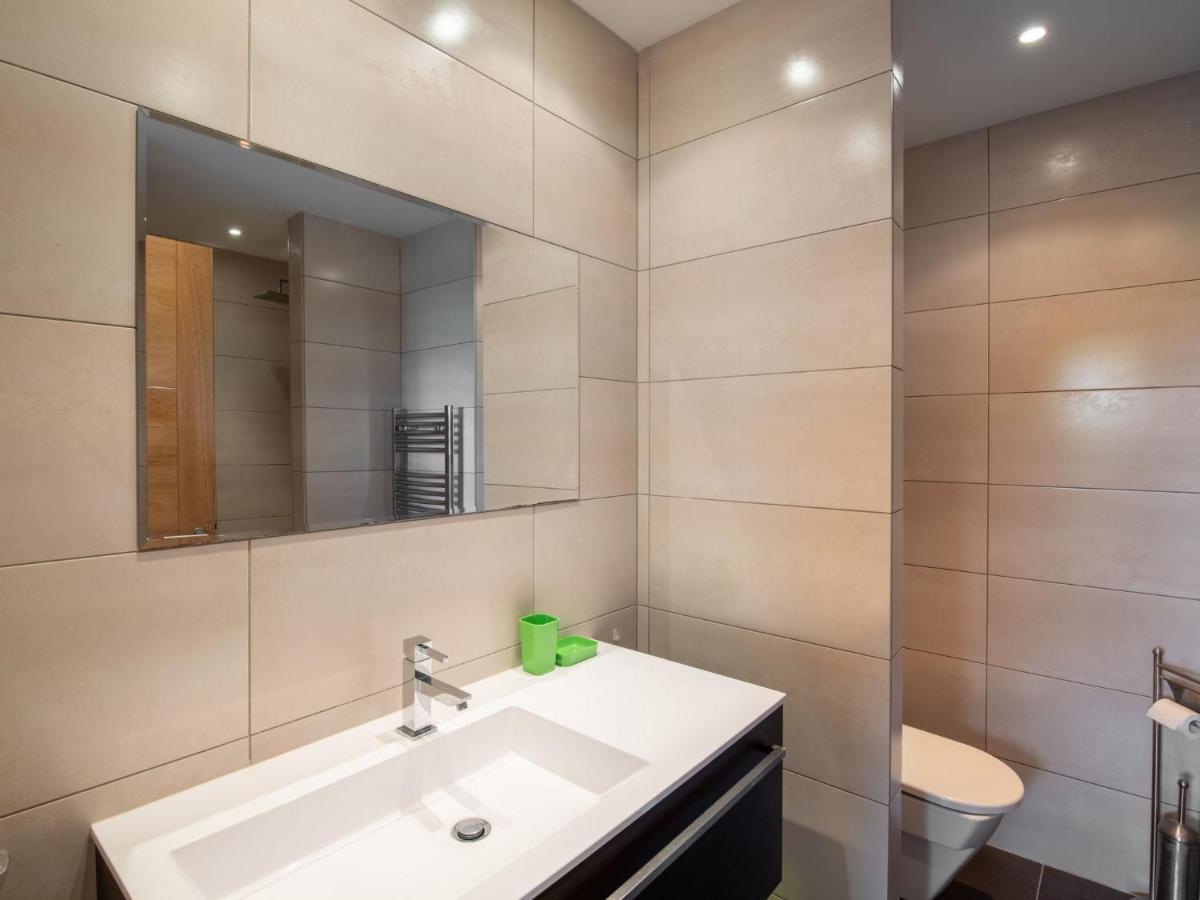 Apartment Cote Plage By Interhome Sainte-Lucie de Porto-Vecchio Exterior photo